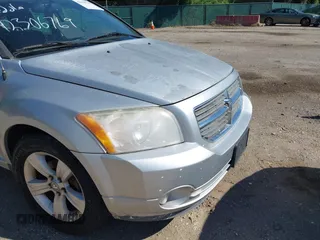 2012 Dodge Caliber SXT z VIN 1C3CDWDA4CD535843, wystawiony jako IAAI lot #42306769 z przebiegiem 188 240 mil mil oraz . Historia ofert i sprzedaży dostępna na DreamBid. Obrazek 12.