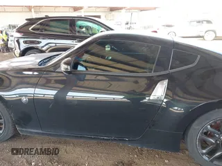 2015 Nissan 370Z Sport with VIN JN1AZ4EH3FM442775, listed as a IAAI auction lot 41960249 with 125,780 mi miles and . Bid and sale history available at DreamBid. Image 14.