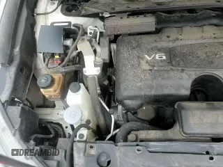 2018 Nissan Pathfinder SL with VIN 5N1DR2MNXJC671745, listed as a Copart auction lot 70043255 with 112,077 mi miles and Salvage title. Bid and sale history available at DreamBid. Image 14.