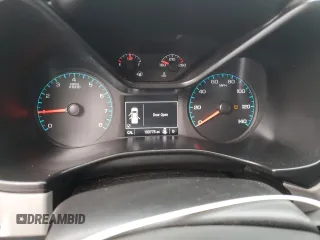 2016 Chevrolet Colorado 2WD WT with VIN 1GCGSBE32G1102699, listed as a Copart auction lot 43218755 with 130,776 mi miles and Salvage Title. Bid and sale history available at DreamBid. Image 9.