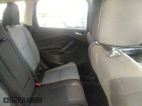 2016 Ford Escape SE z VIN 1FMCU9GX3GUC71786, wystawiony jako IAAI lot #42392157 z przebiegiem 168 578 mil mil oraz . Historia ofert i sprzedaży dostępna na DreamBid. Obrazek 8.
