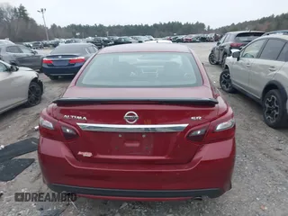 2017 Nissan Altima SV with VIN 1N4AL3AP5HC241173, listed as a IAAI auction lot 41161820 with Not Provided miles and . Bid and sale history available at DreamBid. Image 16.