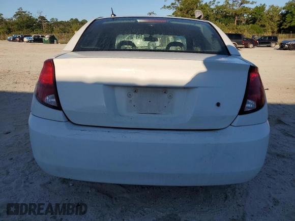 2007 Saturn ION ION 3 z VIN 1G8AL55F87Z165607, wystawiony jako Copart lot #49627375 z przebiegiem 183 656 mil mil oraz Szkoda całkowita • Salvage title. Historia ofert i sprzedaży dostępna na DreamBid. Obrazek 6.