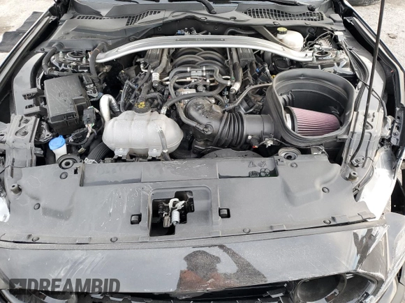 2021 Ford Mustang Mach 1 with VIN 1FA6P8R0XM5555396, listed as a Copart auction lot 41453795 with 10,286 mi miles and Salvage Title. Bid and sale history available at carsss.com. Image 11.