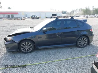 2010 Subaru WRX WRX with VIN JF1GH7G69AG804452, listed as a IAAI auction lot 42541039 with 153,989 mi miles and . Bid and sale history available at DreamBid. Image 14.