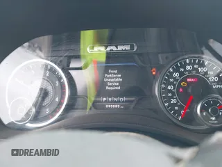 2022 Ram 2500 Big Horn с VIN 3C6UR5DL8NG126870, выставлен на аукционе IAAI как лот 42014673 с пробегом 95 883 миль миль и . История ставок и продаж доступна на DreamBid. Изображение 7.