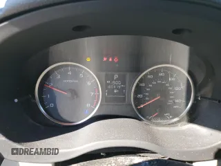 2013 Subaru Crosstrek Limited z VIN JF2GPAKCXD2901301, wystawiony jako Copart lot #86187224 z przebiegiem 160 379 mil mil oraz Szkoda całkowita • Salvage title. Historia ofert i sprzedaży dostępna na DreamBid. Obrazek 9.