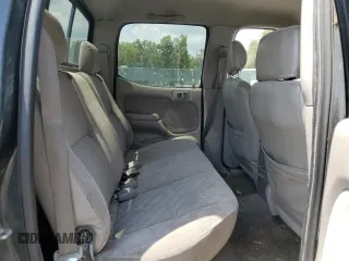 2003 Toyota Tacoma PreRunner с VIN 5TEGN92N73Z225002, выставлен на аукционе Copart как лот 58038845 с пробегом 306 419 миль миль и Списание • Salvage title. История ставок и продаж доступна на DreamBid. Изображение 10.