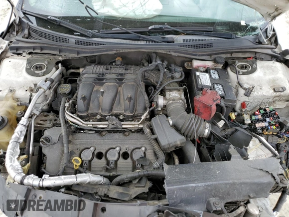 2011 Ford Fusion SEL with VIN 3FAHP0JG5BR226148, listed as a Copart auction lot 51413585 with 236,157 mi miles and Salvage Title. Bid and sale history available at carsss.com. Image 12.