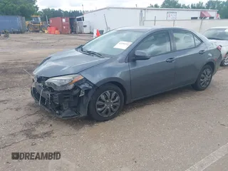 2018 Toyota Corolla L with VIN 2T1BURHE9JC973564, listed as a IAAI auction lot 42356511 with 207,501 mi miles and . Bid and sale history available at DreamBid. Image 21.