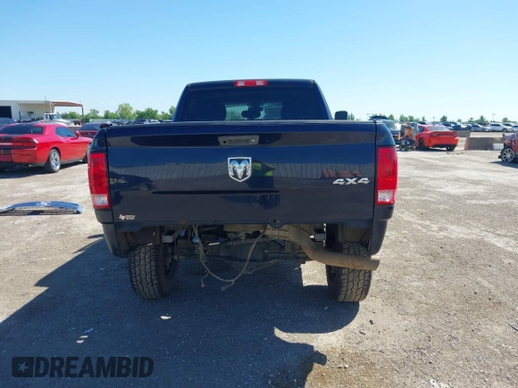 2017 Ram 2500 Tradesman with VIN 3C6UR5CL6HG790882, listed as a IAAI auction lot 42075668 with 125,236 mi miles and . Bid and sale history available at DreamBid. Image 17.