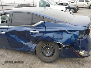 2020 Nissan Altima S z VIN 1N4BL4BV0LC113410, wystawiony jako IAAI lot #41500686 z przebiegiem 73 843 mil mil oraz . Historia ofert i sprzedaży dostępna na DreamBid. Obrazek 6.