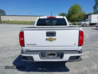 2017 Chevrolet Colorado 2WD LT with VIN 1GCGSCEA6H1145867, listed as a IAAI auction lot 42065316 with 176,874 mi miles and . Bid and sale history available at DreamBid. Image 16.