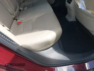 2015 Honda Accord EX-L с VIN 1HGCR6F56FA011193, выставлен на аукционе IAAI как лот 42163399 с пробегом 203 895 миль миль и . История ставок и продаж доступна на DreamBid. Изображение 8.