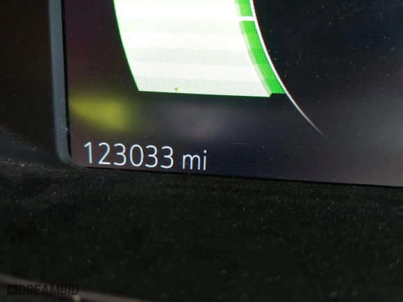 2017 Chevrolet Bolt EV Premier with VIN 1G1FX6S02H4134494, listed as a IAAI auction lot 41761891 with 123,033 mi miles. Bid and sale history available at carsss.com. Image 15.