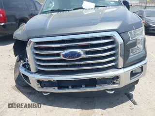 2016 Ford F-150 XLT z VIN 1FTEW1EFXGFB95152, wystawiony jako IAAI lot #42277177 z przebiegiem 169 359 mil mil oraz . Historia ofert i sprzedaży dostępna na DreamBid. Obrazek 12.