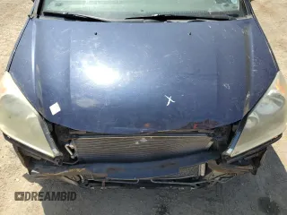 2008 Honda Odyssey EX с VIN 5FNRL38468B017860, выставлен на аукционе Copart как лот 53922395 с пробегом Не указан миль и Списание • Salvage title. История ставок и продаж доступна на DreamBid. Изображение 12.