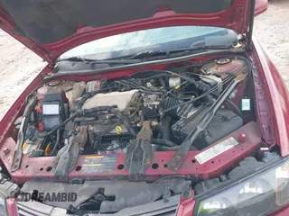 2005 Chevrolet Impala with VIN 2G1WF52EX59216779, listed as a IAAI auction lot 42522928 with 84,298 mi miles and . Bid and sale history available at DreamBid. Image 10.