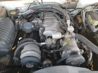 1998 Chevrolet Silverado 2500 z VIN 1GCGK29J0WE147043, wystawiony jako Copart lot #83372654 z przebiegiem 193 245 mil mil oraz Szkoda całkowita • Salvage title. Historia ofert i sprzedaży dostępna na DreamBid. Obrazek 14.