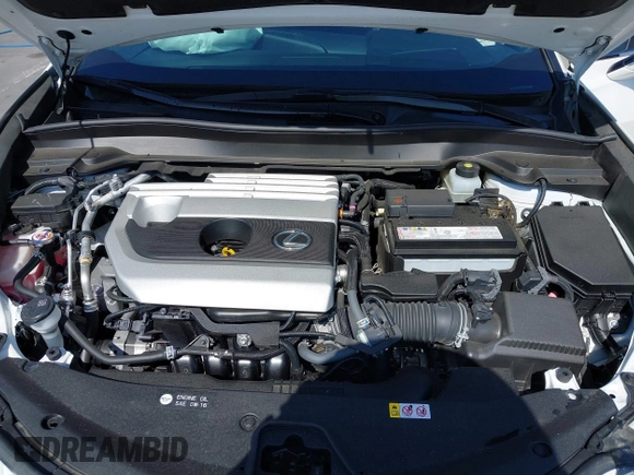 2020 Lexus UX 200 с VIN JTHP3JBH9L2022648, выставлен на аукционе IAAI как лот 42223772 с пробегом 35 128 миль миль и . История ставок и продаж доступна на DreamBid. Изображение 10.