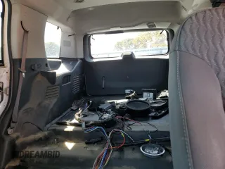 2017 Chevrolet Tahoe Commercial с VIN 1GNLCDEC8HR224503, выставлен на аукционе Copart как лот 51130185 с пробегом Не указан миль и Чистый • Clean title. История ставок и продаж доступна на DreamBid. Изображение 10.