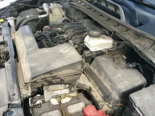 2017 Nissan Murano S with VIN 5N1AZ2MH9HN140046, listed as a IAAI auction lot 42580401 with 154,005 mi miles and . Bid and sale history available at DreamBid. Image 20.