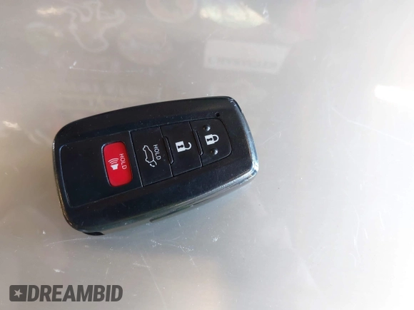 2020 Toyota Highlander LE with VIN 5TDBZRBH4LS020811, listed as a IAAI auction lot 42239163 with 88,757 mi miles and . Bid and sale history available at DreamBid. Image 11.