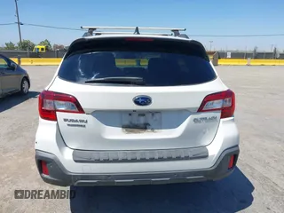2018 Subaru Outback Touring with VIN 4S4BSATC5J3302975, listed as a IAAI auction lot 42537101 with 85,484 mi miles and . Bid and sale history available at DreamBid. Image 17.