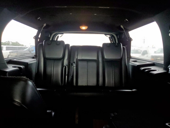 2015 Ford Expedition Max Limited с VIN 1FMJK1KT4FEF10922, выставлен на аукционе Copart как лот 62670145 с пробегом 195 272 миль миль и Чистый • Clean title. История ставок и продаж доступна на DreamBid. Изображение 10.