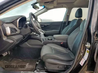2020 Subaru Outback Onyx XT with VIN 4S4BTGKD1L3152019, listed as a Copart auction lot 57487775 with 76,307 mi miles and Clean title. Bid and sale history available at DreamBid. Image 7.