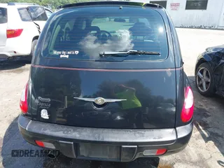 2009 Chrysler PT Cruiser with VIN 3A8FY48929T579062, listed as a IAAI auction lot 42717752 with Not provided miles and . Bid and sale history available at DreamBid. Image 17.