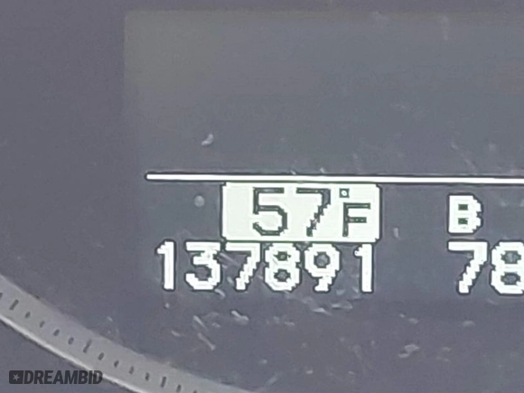 2010 Acura RDX Tech Pkg with VIN 5J8TB1H50AA007413, listed as a IAAI auction lot 41763140 with 137,891 mi miles. Bid and sale history available at carsss.com. Image 15.