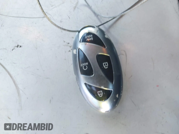 2024 Hyundai Elantra SEL with VIN KMHLM4DG9RU751809, listed as a IAAI auction lot 42146662 with 8,942 mi miles and . Bid and sale history available at DreamBid. Image 11.