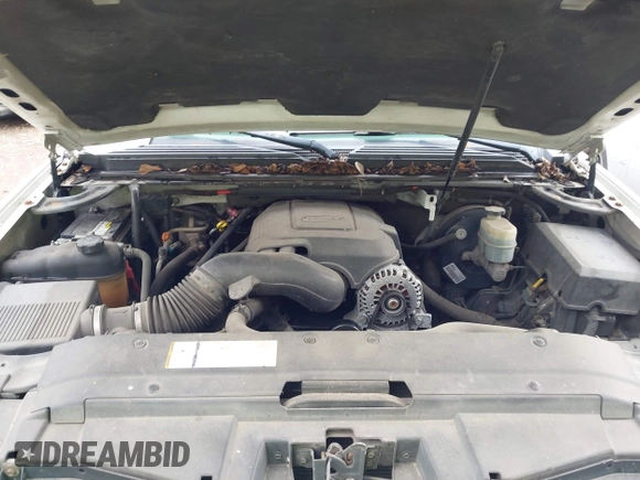 2007 Chevrolet Tahoe LT with VIN 1GNFK13077R180130, listed as a IAAI auction lot 42477489 with Not provided miles and . Bid and sale history available at DreamBid. Image 10.