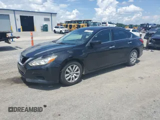 2017 Nissan Altima S z VIN 1N4AL3AP8HN363627, wystawiony jako Copart lot #61388765 z przebiegiem 211 368 mil mil oraz Szkoda całkowita • Salvage title. Historia ofert i sprzedaży dostępna na DreamBid. Obrazek 1.