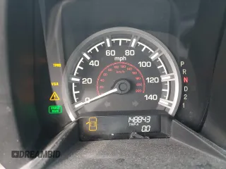 2011 Honda Ridgeline RT z VIN 5FPYK1F20BB006775, wystawiony jako Copart lot #44704755 z przebiegiem 148 843 mil mil oraz Szkoda całkowita • Salvage title. Historia ofert i sprzedaży dostępna na DreamBid. Obrazek 9.