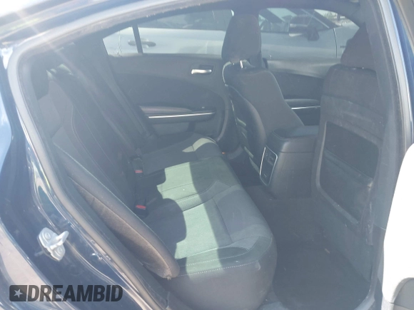 2017 Dodge Charger R/T with VIN 2C3CDXCT0HH537656, listed as a IAAI auction lot 42015198 with 94,108 mi miles and . Bid and sale history available at DreamBid. Image 8.