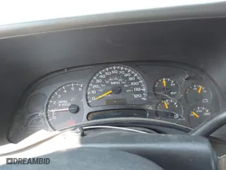 2005 Chevrolet Silverado 1500 LT with VIN 2GCEC19T251300621, listed as a IAAI auction lot 41929100 with 1 mi miles. Bid and sale history available at carsss.com. Image 7.