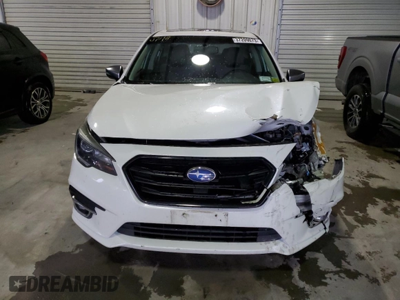 2018 Subaru Legacy Sport with VIN 4S3BNAR66J3010507, listed as a Copart auction lot 37209073 with 95,121 mi miles. Bid and sale history available at carsss.com. Image 5.