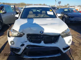 2016 BMW X1 xDrive28i with VIN WBXHT3C37GP888249, listed as a IAAI auction lot 41794102 with 116,175 mi miles and . Bid and sale history available at DreamBid. Image 6.