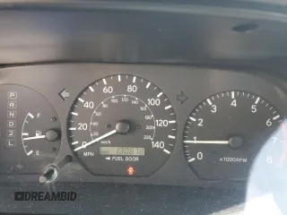2000 Toyota Camry CE with VIN JT2BG22K9Y0520572, listed as a Copart auction lot 51062815 with 130,878 mi miles and Salvage Title. Bid and sale history available at DreamBid. Image 9.
