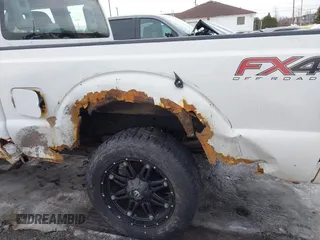2012 Ford F-250 XL with VIN 1FT7X2B6XCEC06683, listed as a IAAI auction lot 41679964 with 155,147 mi miles and . Bid and sale history available at DreamBid. Image 6.