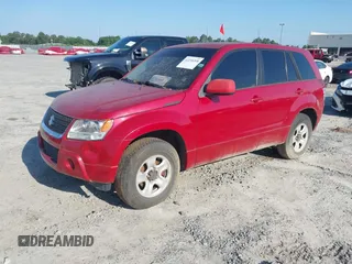2012 Suzuki Grand Vitara Premium с VIN JS3TD0D25C4100395, выставлен на аукционе IAAI как лот 42258308 с пробегом 212 918 миль миль и . История ставок и продаж доступна на DreamBid. Изображение 2.