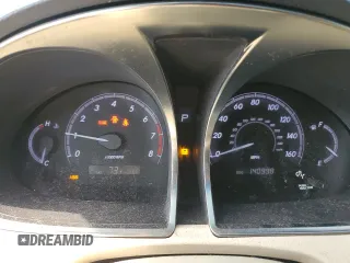 2011 Toyota Avalon with VIN 4T1BK3DB3BU430161, listed as a Copart auction lot 58795835 with 140,998 mi miles and Salvage title. Bid and sale history available at DreamBid. Image 9.
