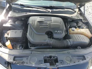 2016 Chrysler 300 C с VIN 2C3CCAEG8GH189801, выставлен на аукционе Copart как лот 53079245 с пробегом 199 149 миль миль и Чистый • Clean title. История ставок и продаж доступна на DreamBid. Изображение 11.