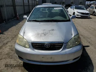 2007 Toyota Corolla CE с VIN 1NXBR32E17Z784793, выставлен на аукционе Copart как лот 61797615 с пробегом 225 370 миль миль и Чистый • Clean title. История ставок и продаж доступна на DreamBid. Изображение 5.