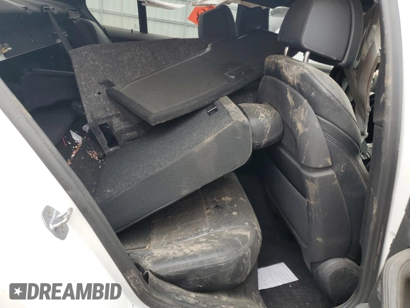 2020 BMW 5 Series with VIN WBAJB1C07LCD44282, listed as a Copart auction lot 60970885 with Not provided miles and Non repairable. Bid and sale history available at DreamBid. Image 10.