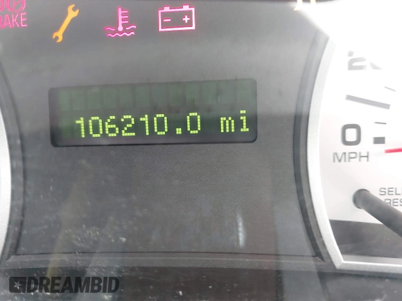 2007 Ford Explorer Sport Trac XLT with VIN 1FMEU51K37UA32091, listed as a IAAI auction lot 41886223 with 106,210 mi miles and . Bid and sale history available at DreamBid. Image 7.