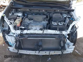 2018 Toyota RAV4 XLE с VIN JTMWFREV5JJ741922, выставлен на аукционе IAAI как лот 41889199 с пробегом 80 442 миль миль и . История ставок и продаж доступна на DreamBid. Изображение 10.