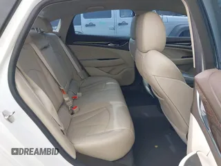 2017 Buick LaCrosse Premium with VIN 1G4ZR5SS1HU168903, listed as a IAAI auction lot 41360938 with 110,388 mi miles. Bid and sale history available at carsss.com. Image 8.